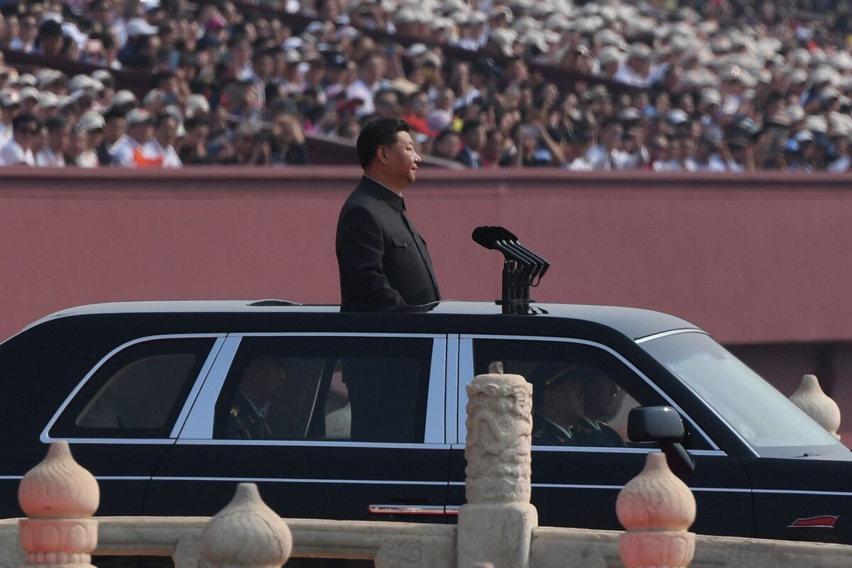 Líder chino Xi Jinping no asiste a un seminario militar, lo que provoca especulaciones