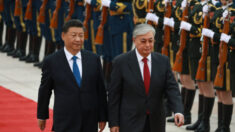 Beijing marca su territorio: Xi da advertencias contra la intromisión en Asia Central