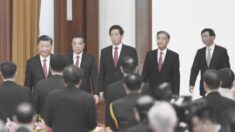 Tercero al mando en Beijing visita Corea del Sur mientras China y EE.UU. compiten por chips coreanos