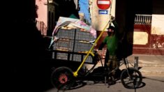 Medio estatal cubano denuncia la falta de pan en la isla en un inusual artículo