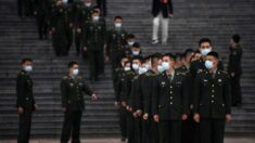 Fuerzas armadas de China comparten una debilidad clave con las de Rusia, dice informe