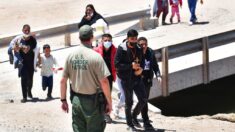 EE.UU. retira cargos contra jueza que presuntamente ayudó a evitar la captura de un inmigrante ilegal