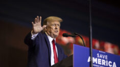 Trump revela que está “apoyando financieramente” a algunos de los acusados ​​del 6 de enero