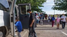 Transportar a los inmigrantes ilegales le ha costado a Texas USD 12 millones