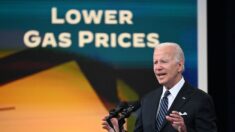 “Háganlo ya”: Biden exige a gasolineras bajar precios tras siete días de subidas consecutivas