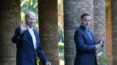 Archivos de Twitter muestran que FBI intentó «desacreditar» la información sobre laptop de Hunter Biden