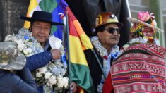 Evo Morales entra en tensión con Gobierno de Arce y dice que busca «cuidarlo»