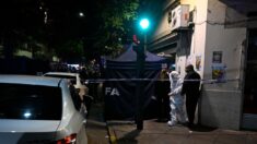 Un brasileño de 35 años, presunto autor del atentado frustrado a Fernández
