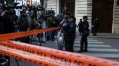 Detienen a novia de atacante de Cristina Fernández y será indagada