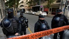 Hallan 100 balas en vivienda de detenido por atentar contra Cristina Kirchner