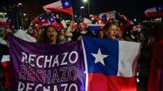 Chilenos votaron en contra de la propuesta de nueva Constitución, criticada de izquierdista