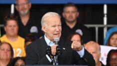 Biden asistirá al lanzamiento de la planta de semiconductores Intel de USD 20,000 millones en Ohio