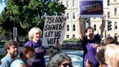 Corte Suprema de Michigan dicta que asuntos del aborto estén en la papeleta electoral de noviembre