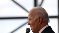 Biden afirma que “vamos por buen camino” contra la inflación incluso cuando los precios suben