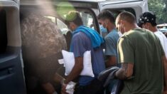 Venezuela saca de prisión a criminales violentos y los envía a la frontera de EE. UU., dice fuente del CBP
