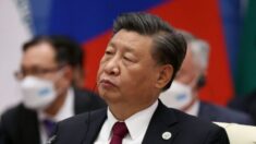 Xi aparece en público y disipa rumores de disturbios y golpe de estado en China