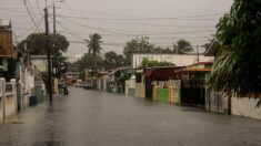 Puerto Rico estima en 10,000 millones los daños causados por el huracán Fiona
