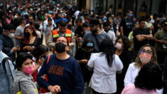 EE.UU. emite una alerta de tsunami tras el sismo de 7.6 de magnitud en México