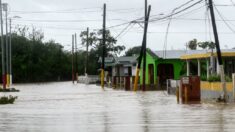 Suben a 25 los muertos en Puerto Rico vinculados con el huracán Fiona