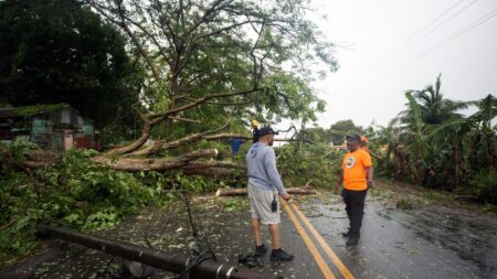 Preparan envío de ayuda desde Miami para puertorriqueños y dominicanos