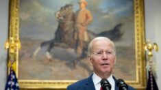 Biden anuncia: «Estamos en alerta» ante la llegada del huracán Ian