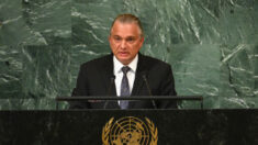 Costa Rica denuncia crisis nicaragüense y pide “atención urgente de la comunidad internacional”