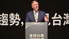 El «compromiso ciego» con China debe terminar, dice Pompeo durante su visita a Taiwán