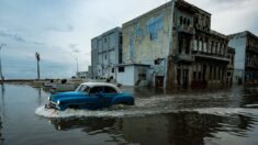 Reportan las dos primeras muertes en Cuba por el paso del huracán Ian