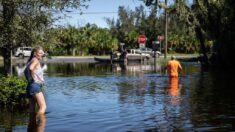 Murieron al menos 21 personas en Florida tras paso del huracán Ian y se espera que la cifra aumente