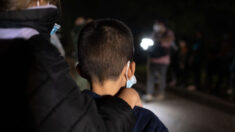 Levanta alarmas en Houston la desaparición de decenas de niños inmigrantes no acompañados