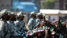 AI y ONU-DH rechazan aprobación de reforma que militariza Guardia Nacional mexicana