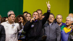 La reelección presidencial de Jair Bolsonaro sería una victoria para la democracia en Brasil
