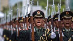 Crece la “acumulación militar” de China ante Taiwán, según un experto