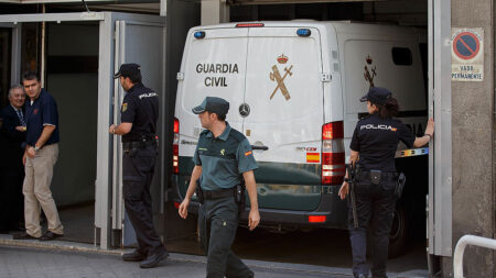 Fiscal español apoya extraditar a Colombia a presunto sicario por asesinatos