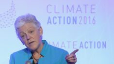 La principal asesora climática, Gina McCarthy, deja la Casa Blanca y se incorpora John Podesta