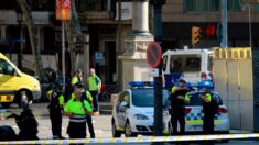 Dieciocho heridos por explosión en acto de divulgación científica en España
