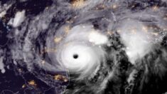 NOAA da a conocer las previsiones de huracanes para 2023