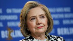 Hillary Clinton confirma que no volverá a postularse a la presidencia