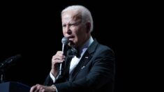 Biden: Fuerzas estadounidenses defenderán a Taiwán de la invasión de la China comunista