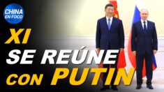 Xi Jinping sale de China por primera vez en años y se reúne con Putin: definen planes para 2024