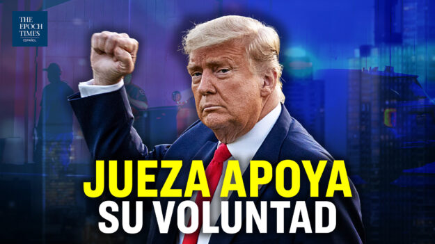 Juez de EE. UU. señala voluntad de nombrar un perito especial en caso de investigación de Trump