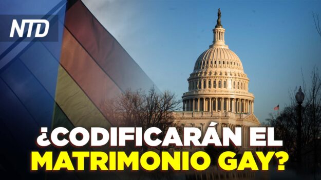 Demócratas podrían añadir matrimonio gay en legislación; CA: Precios de electricidad se disparan