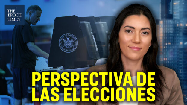 Se predice una ola roja en las próximas elecciones