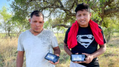 ICE entrega celulares a 255,602 inmigrantes ilegales por un costo anual de USD 89.5 millones