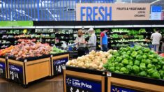 Se dispara inflación en tiendas de comestibles al ritmo más rápido en 43 años