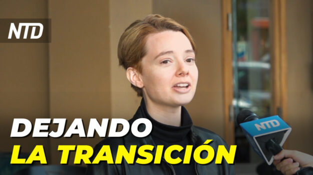 Documental revela historias de personas que dejan de ser transgénero