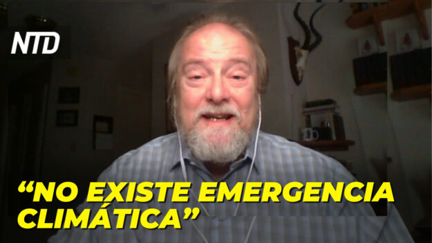 Declaración de no emergencia climática | NTD