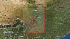 Al menos 21 muertos tras un terremoto de magnitud 6.8 en el centro de China