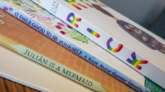 Departamento de Educación de California recomienda libros sobre transexualidad para niños de preescolar