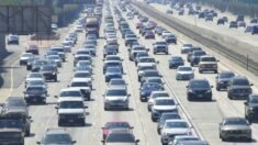 California emite alerta por noveno día consecutivo y vuelve a pedir que no carguen vehículos eléctricos